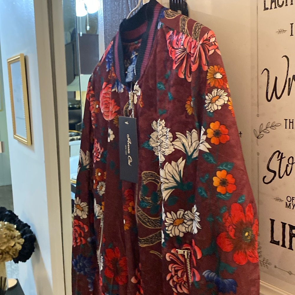 Women jacket